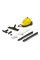 Пароочисник Karcher SC 2 EasyFix 1.512-050.0 1500W 40г/хв.