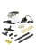 Пароочисник Karcher SC 4 Deluxe Iron 1.513-462.0 2200 Вт
