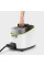 Пароочисник Karcher SC 4 Deluxe Iron 1.513-462.0 2200 Вт