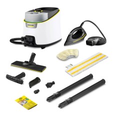 Пароочисник Karcher SC 4 Deluxe Iron 1.513-462.0 2200 Вт