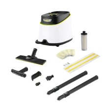 Пароочисник Karcher SC 3 Deluxe EasyFix 1.513-430.0 1900 Вт 40 г/хв.