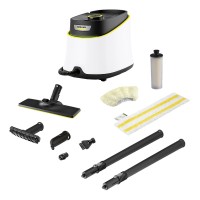Karcher SC 3 Deluxe easyFix1.513-430.0 1900W 40G/хв.