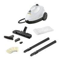 Пароочисник Karcher KST 2 1.512-601.0 1500 Вт 40 г/хв