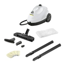 Пароочисник Karcher KST 2 1.512-601.0 1500 Вт 40 г/хв