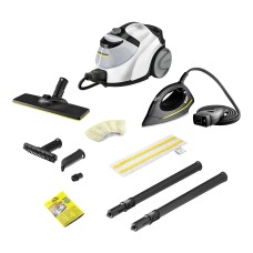 Пароочисник Karcher SC 5 EasyFix Home Line 1.512-661.0