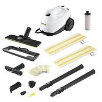 Пароочисник Karcher SC 3 EasyFix Plus 1.513-661.0 1900 Вт