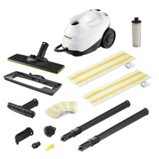 Паровий очищувач Karcher SC 3 EasyFix Plus 1.513-661.0 1900W 