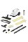 Пароочисник Karcher SC 3 EasyFix Plus 1.513-661.0 1900 Вт