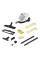 Пароочисник Karcher SC 4 EasyFix Plus 1.512-640.0 2000W