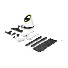 Пароочисник Karcher SC 2 Deluxe EasyFix Premium Home Line 1.513-253.0 1500 Вт 40 г/хв.