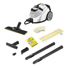 Пароочисник Karcher SC 5 EasyFix 1.512-660.0 2000W 60г/хв.
