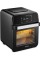 Фритюрниця Sencor SFR 5510BK 1500W 12л без жиру