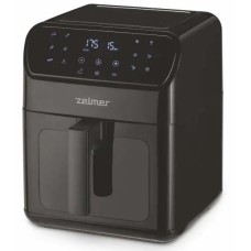 Фритюрниця без жиру Zelmer ZAF6500 1500W 6.5л
