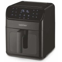 Фритюрниця без жиру Zelmer ZAF6500 1500W 6.5л