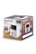 Аерофритюрниця Sencor SFR 6551WH 1600 Вт 6,5 л