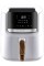 Аерофритюрниця Sencor SFR 6551WH 1600 Вт 6,5 л
