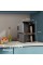 Аерофритюрниця Philips Ovi Stacked Dual Basket NA462/80 2750 Вт 10 л