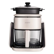 Аерофритюрниця Jimmy AF3 1100 Вт 4 л