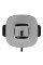 Аерофритюрниця Dreame Tasti PT60 1500 Вт 4.5l gray