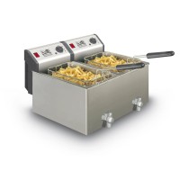 Фритюрниця Fritel Profi 4920 6600 Вт 16 л