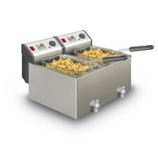 Фритюрниця Fritel Profi 4920 6600 Вт 16 л