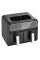 Аерофритюрниця Amica AFM 7020 2400 Вт 8 л