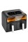 Аерофритюрниця Amica AFM 7020 2400 Вт 8 л