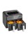 Аерофритюрниця Amica AFM 7020 2400 Вт 8 л