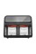 Аерофритюрниця Amica AFM 7020 2400 Вт 8 л