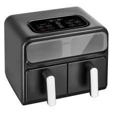 Аерофритюрниця Amica AFM 7020 2400 Вт 8 л