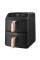 Аерофритюрниця Cosori Turbo Tower Compact 2630 Вт 8,6 л