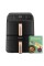 Аерофритюрниця Cosori Turbo Tower Compact 2630 Вт 8,6 л