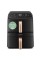 Аерофритюрниця Cosori Turbo Tower Compact 2630 Вт 8,6 л