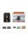 Аерофритюрниця Cosori Turbo Tower Compact 2630 Вт 8,6 л