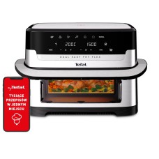 Аерофритюрниця Tefal EY922D 2700 Вт 9 л