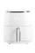 Аерофритюрниця Elle Home EKAFP501WHEU 1700 Вт 5 л