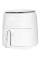 Аерофритюрниця Elle Home EKAFP501WHEU 1700 Вт 5 л
