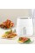 Аерофритюрниця Elle Home EKAFP501WHEU 1700 Вт 5 л