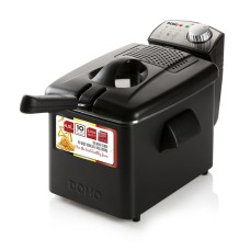Фритюрниця Domo DO1014FR 3200W 4.5л