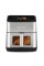 Аерофритюрниця Zelmer Digital Pro ZAF6555 1800 Вт 6,5 л