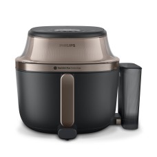 Аерофритюрниця Philips Ovi Ultra NA547/07 2000 Вт 7,2 л