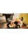 Аерофритюрниця Braun MultiFry 5 HF5054IBK 2000 Вт 6 л