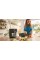 Аерофритюрниця Braun MultiFry 5 HF5054IBK 2000 Вт 6 л