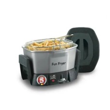 Fritel FF 1200 1400W 1.5l Фритюрниця