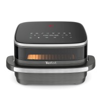 Аерофритюрниця Tefal FW402H 2200 Вт 4 л