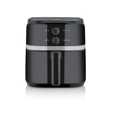 Аерофритюрниця Severin FR 2452 1500 Вт 5 л