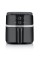 Аерофритюрниця Severin FR 2452 1500 Вт 5 л