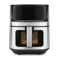Аерофритюрниця Zelmer ZAF8800 2000 Вт 8 л