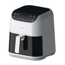Фритюрниця Deerma DEM-KZ130W 1300W 5,5 л без жиру