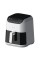Фритюрниця Deerma DEM-KZ130W 1300W 5,5 л без жиру